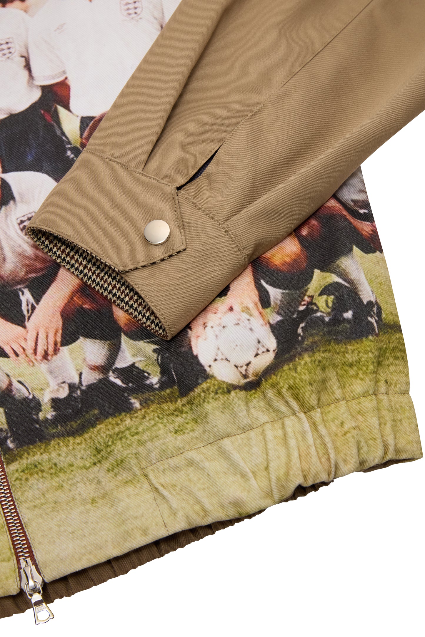 1990 FC HARRINGTON