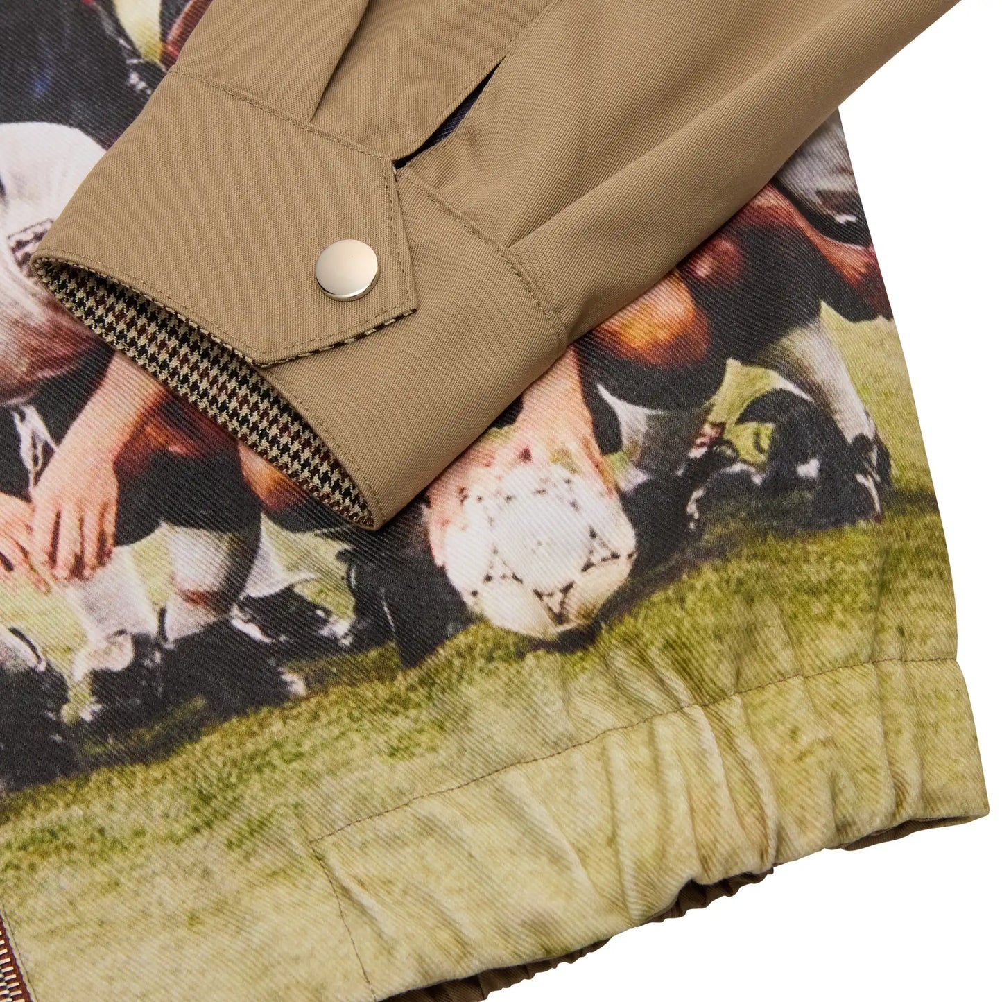 1990 FC HARRINGTON