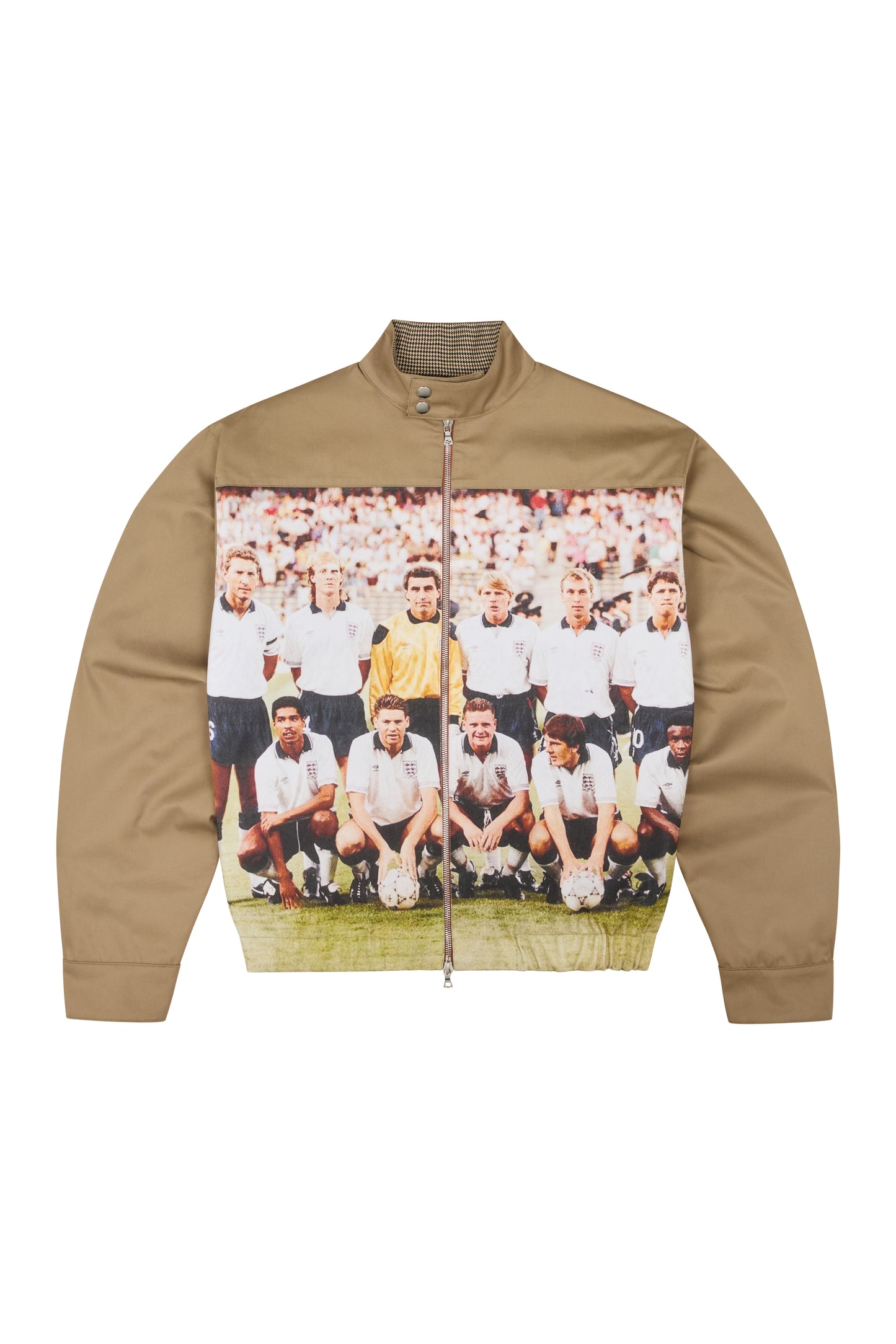 1990 FC HARRINGTON