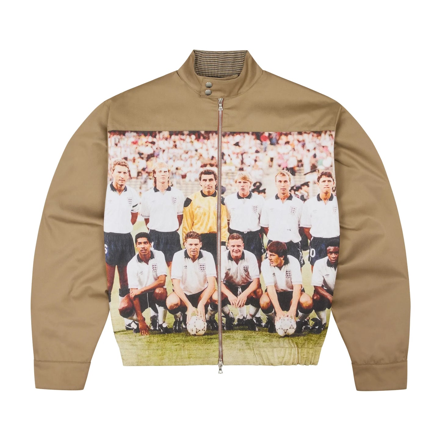 1990 FC HARRINGTON