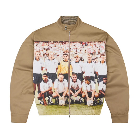 1990 FC HARRINGTON