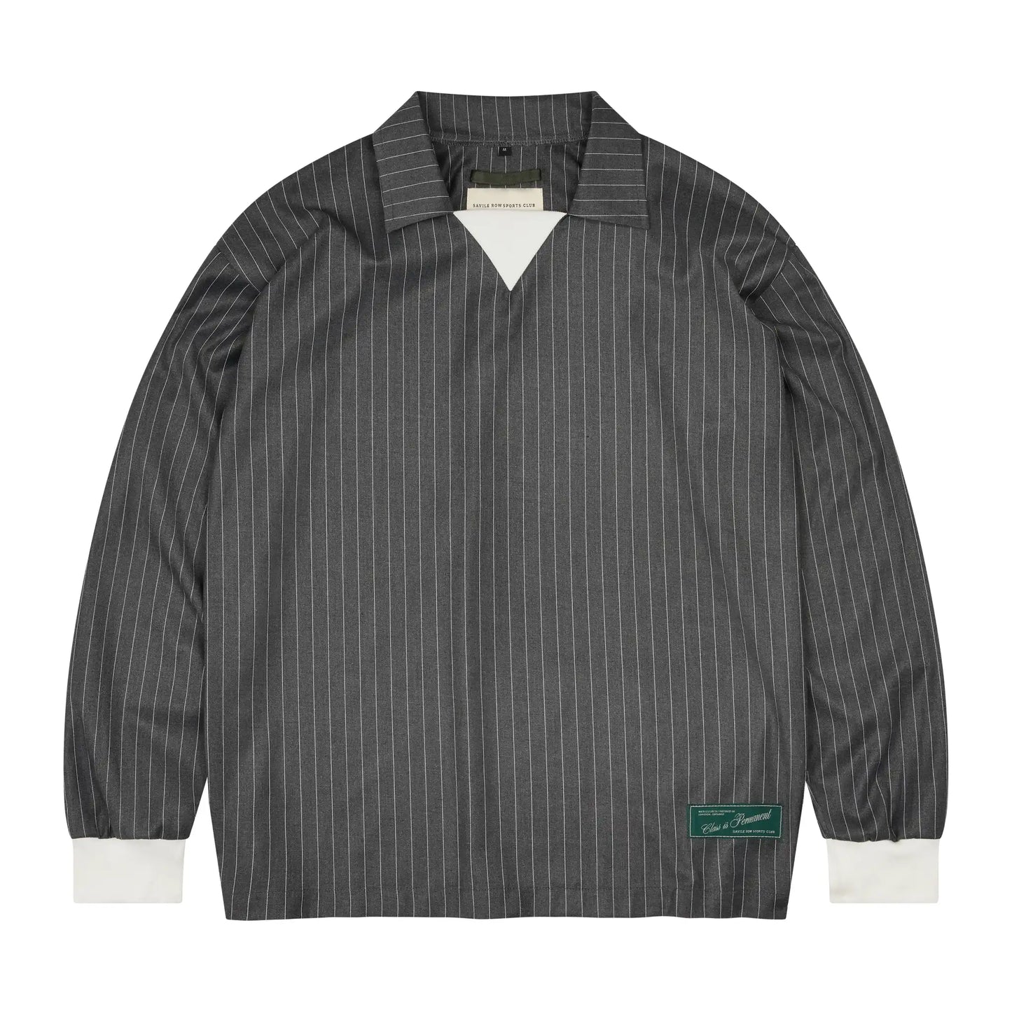 CLUB FC GREY JERSEY