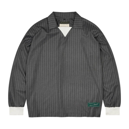 CLUB FC GREY JERSEY