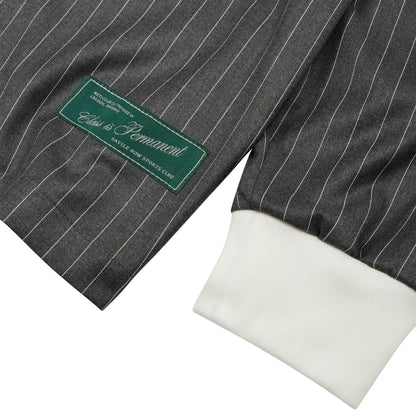 CLUB FC GREY JERSEY