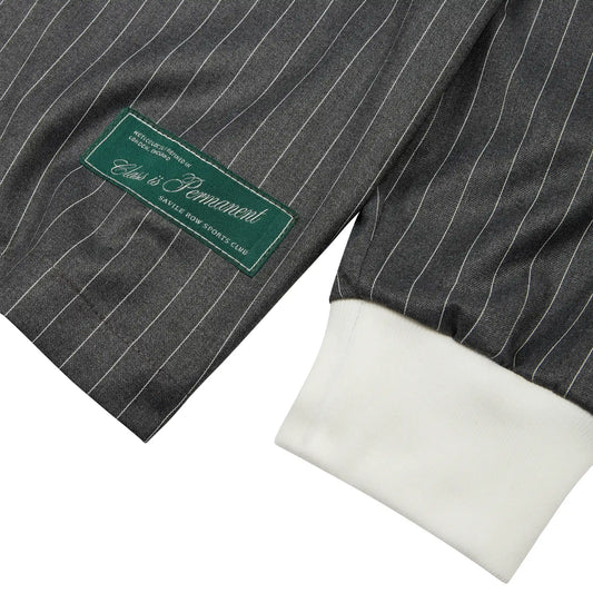 CLUB FC GREY JERSEY