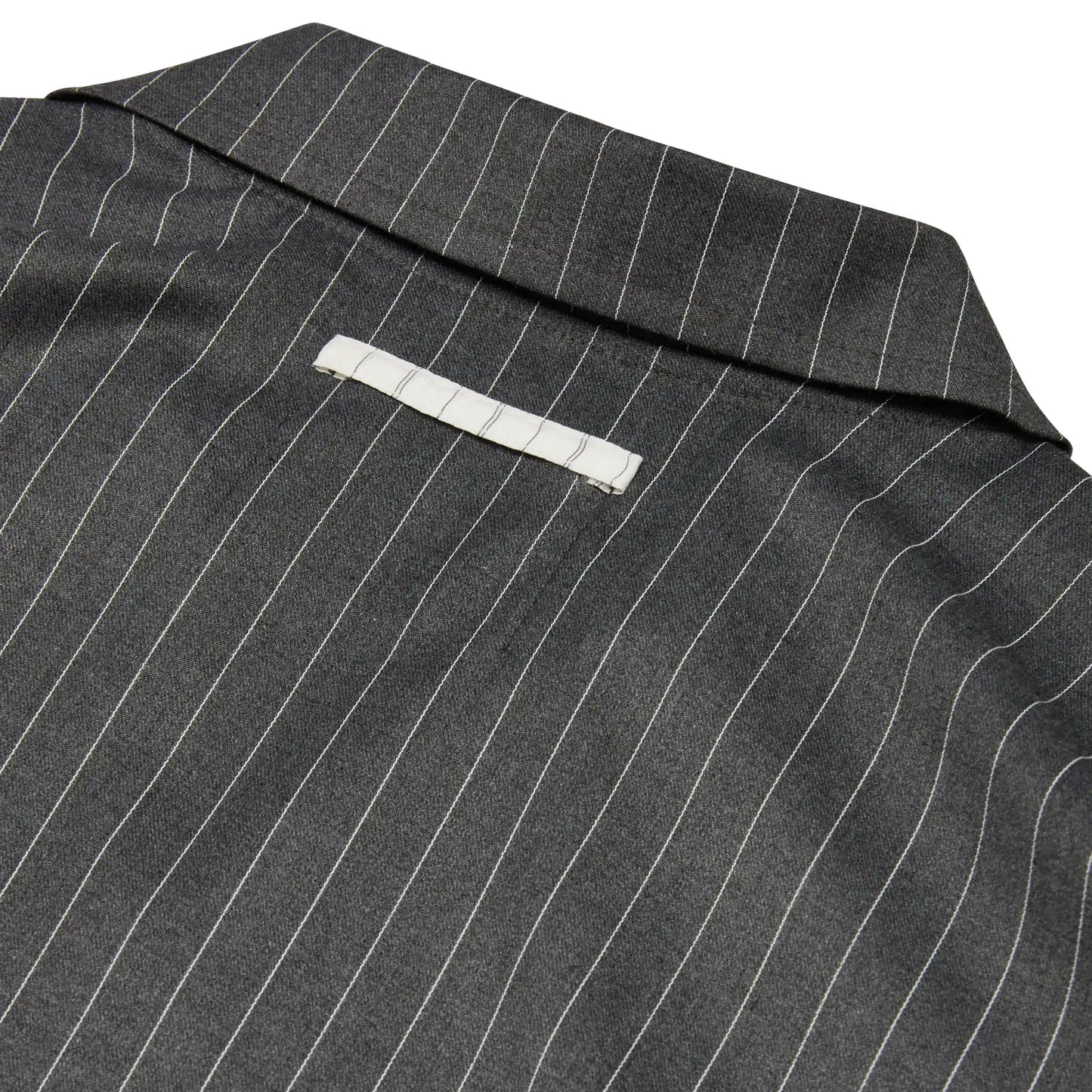 CLUB FC GREY JERSEY