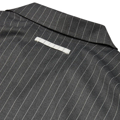 CLUB FC GREY JERSEY