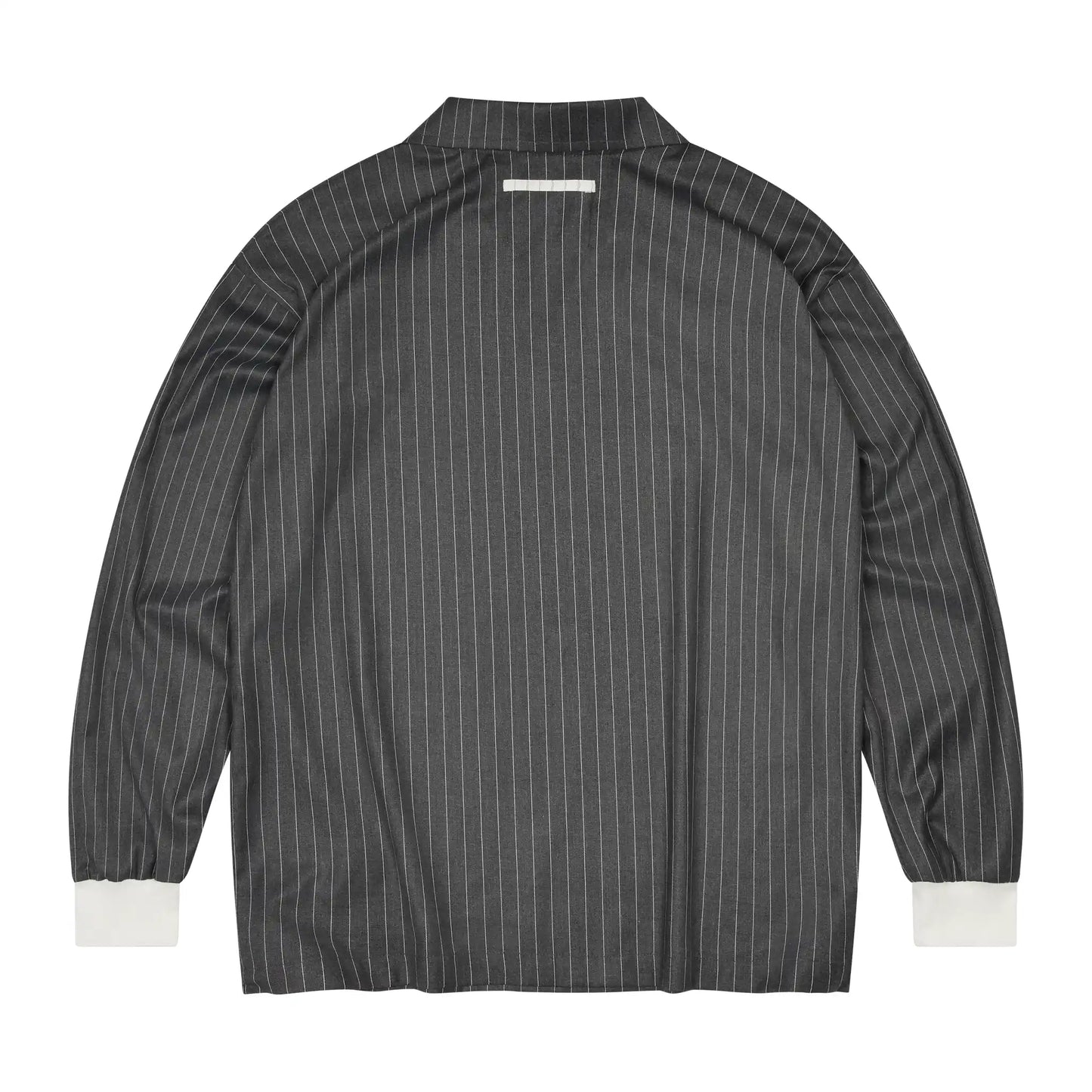 CLUB FC GREY JERSEY