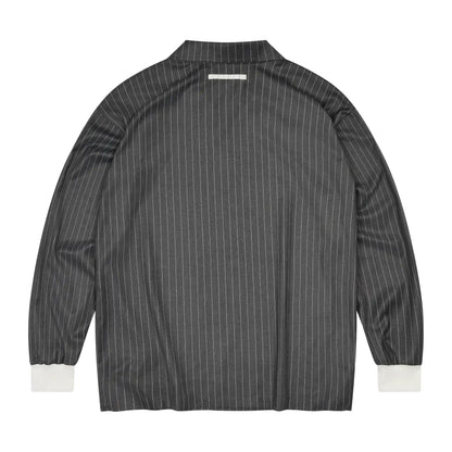 CLUB FC GREY JERSEY